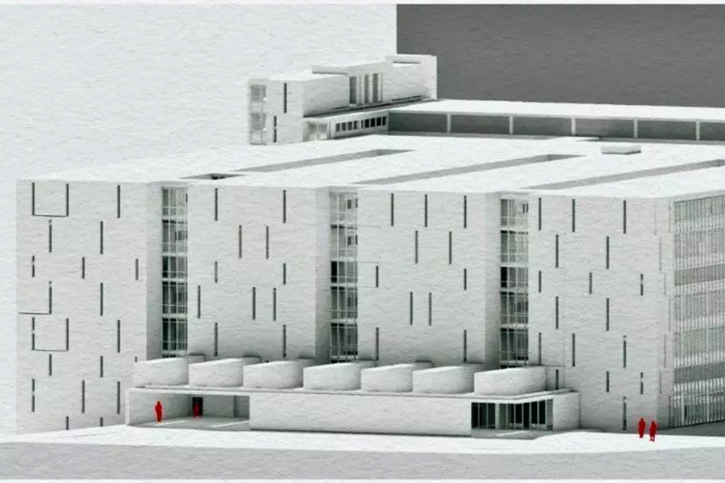 Hospital Universitari de Cabueñes: rigor i innovació en enginyeria hospitalària 