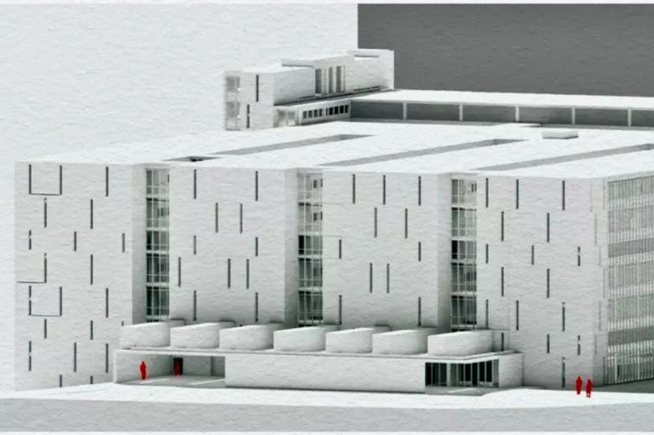 Hospital Universitari de Cabueñes: rigor i innovació en enginyeria hospitalària 