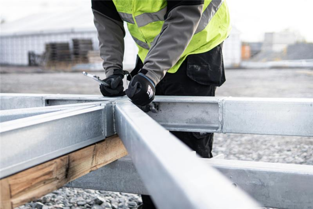 Hospital Universitari de Cabueñes: rigor i innovació en enginyeria hospitalària 