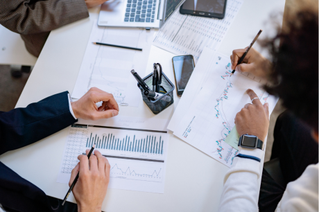 Cómo analizar la salud de una empresa: 4 claves para tomar decisiones con criterio