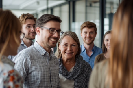 Gestionar equips multigeneracionals: un dels grans reptes de les empreses