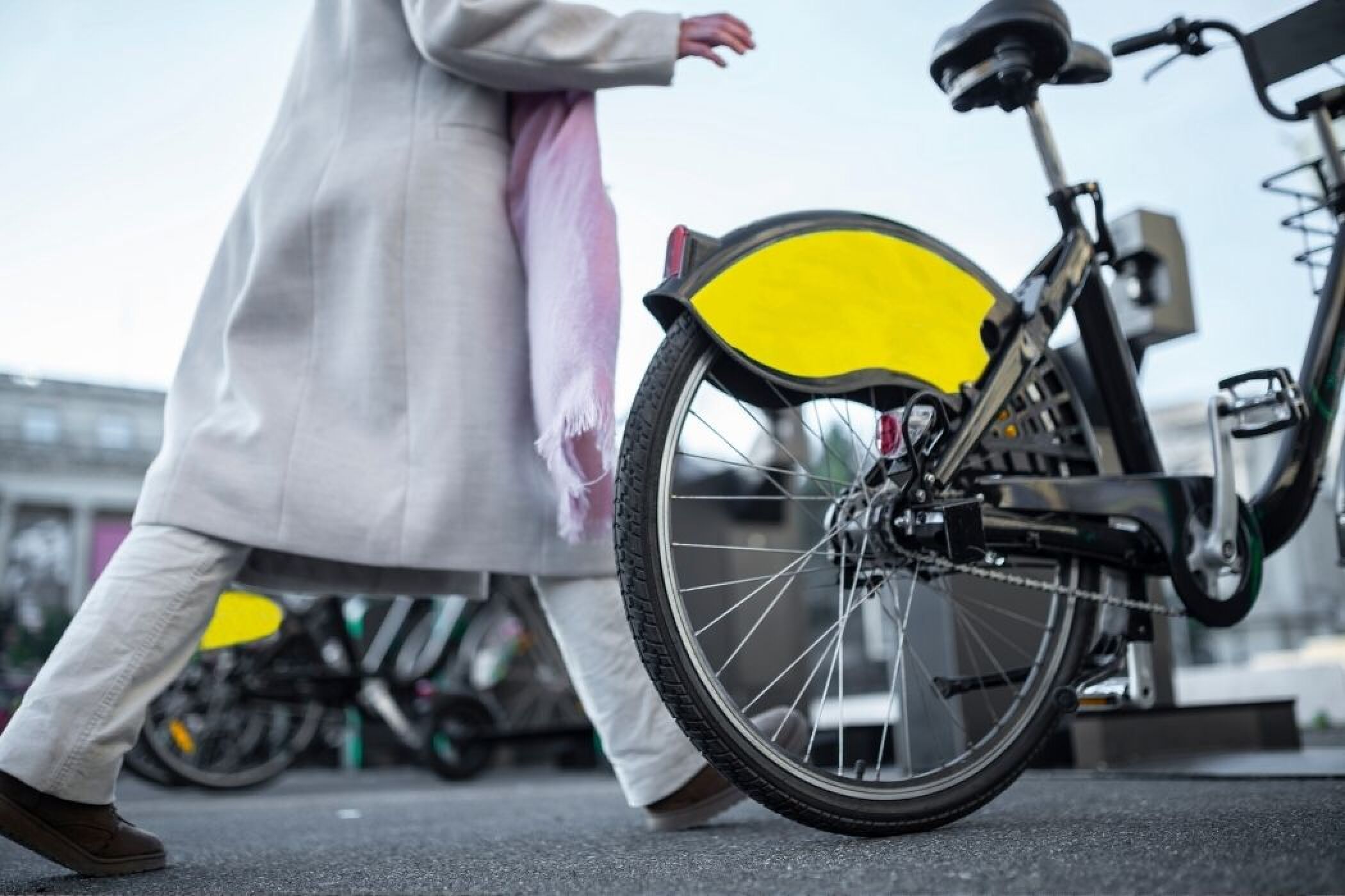 Plans de desplaçament d’empresa (PDE): una inversió estratègica en mobilitat sostenible i competitivitat
