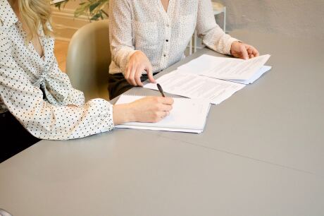 La declaración del año de la, casi, plena normalidad