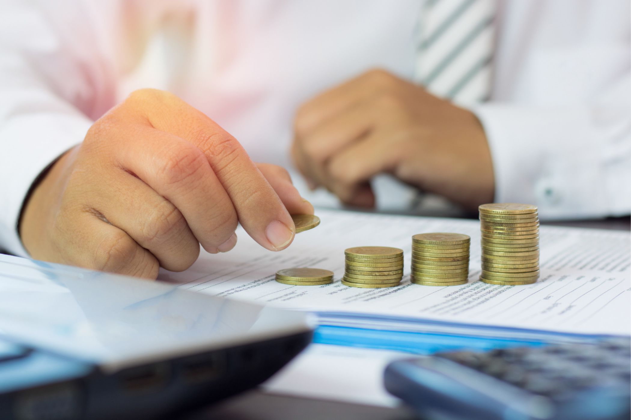Retenció en els dividends: quan s'ha de practicar i ingressar?