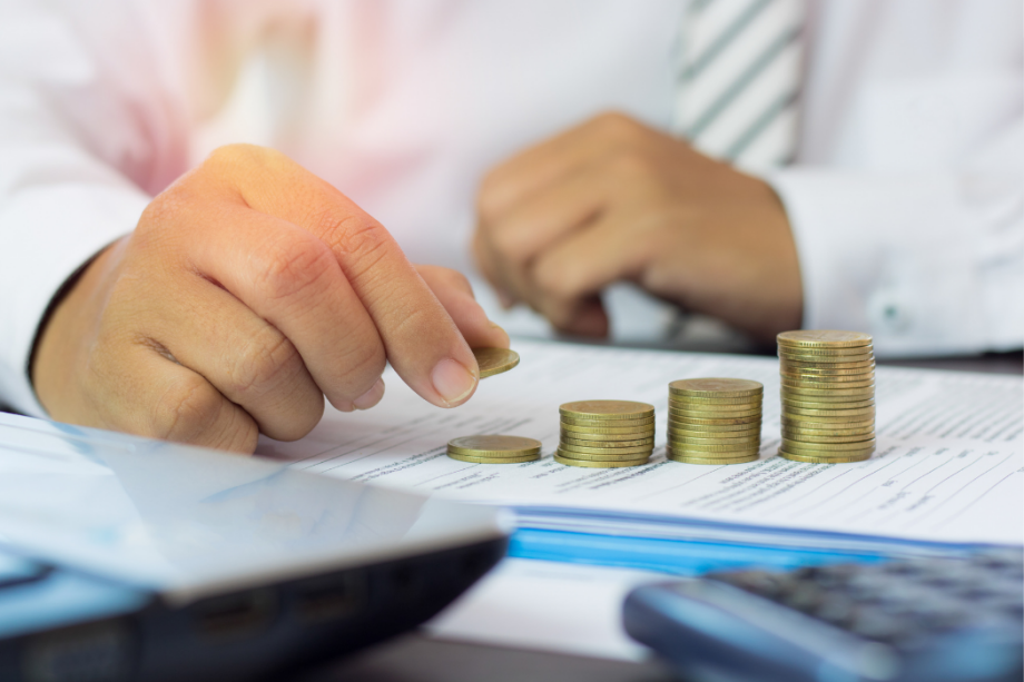 Retenció en els dividends: quan s'ha d'aplicar i ingressar?