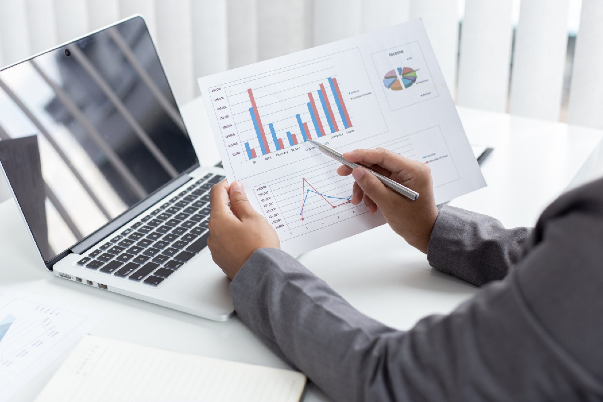 Llibertat d'amortització per a empresaris individuals: convé aplicar-la tota de cop?