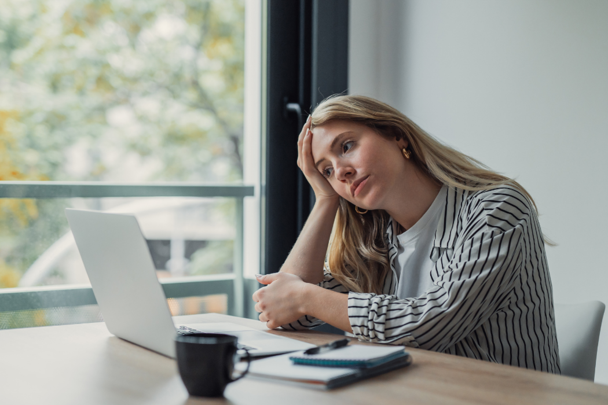 El "work blues": una mirada més enllà de la síndrome postvacacional