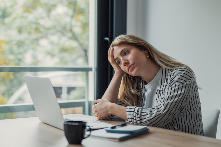 El "work blues": una mirada més enllà de la síndrome postvacacional