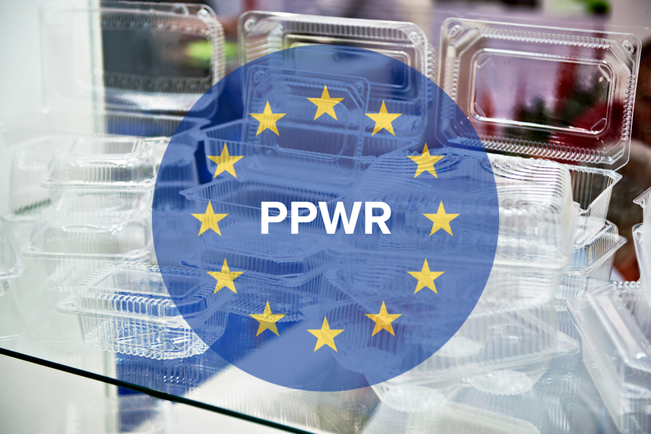 Documentació PPWR per a empreses: què cal recopilar sobre els envasos?