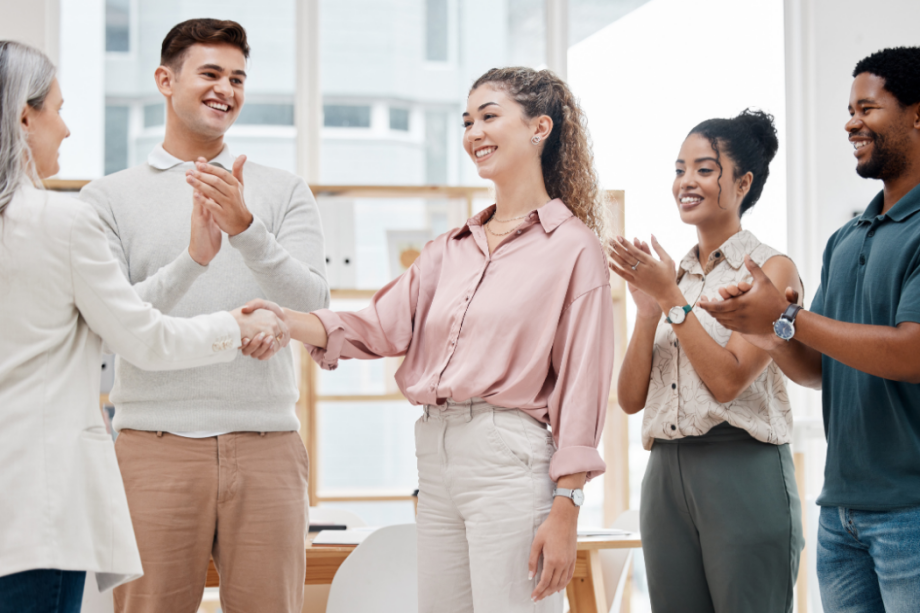 Promoure el talent intern: com saber quan una persona està preparada per fer el salt?