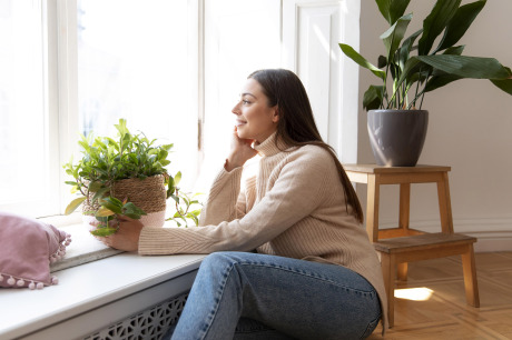  Ventilación Mecánica Controlada: Tu Aliado Invisible para un Ambiente Interior Saludable