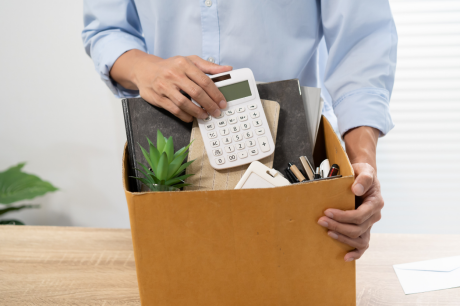 Deixar d’anar a treballar sense avisar pot ser una dimissió? Això diu el TSJ de Madrid