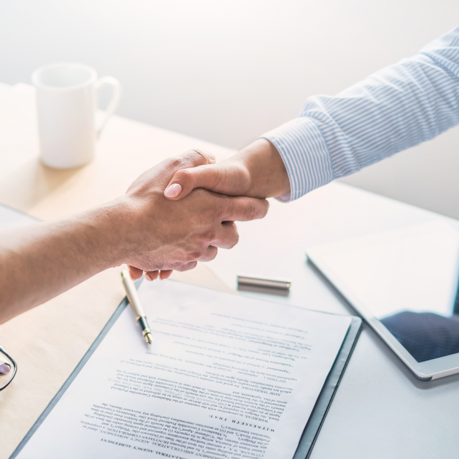 Modificaciones en las condiciones contractuales