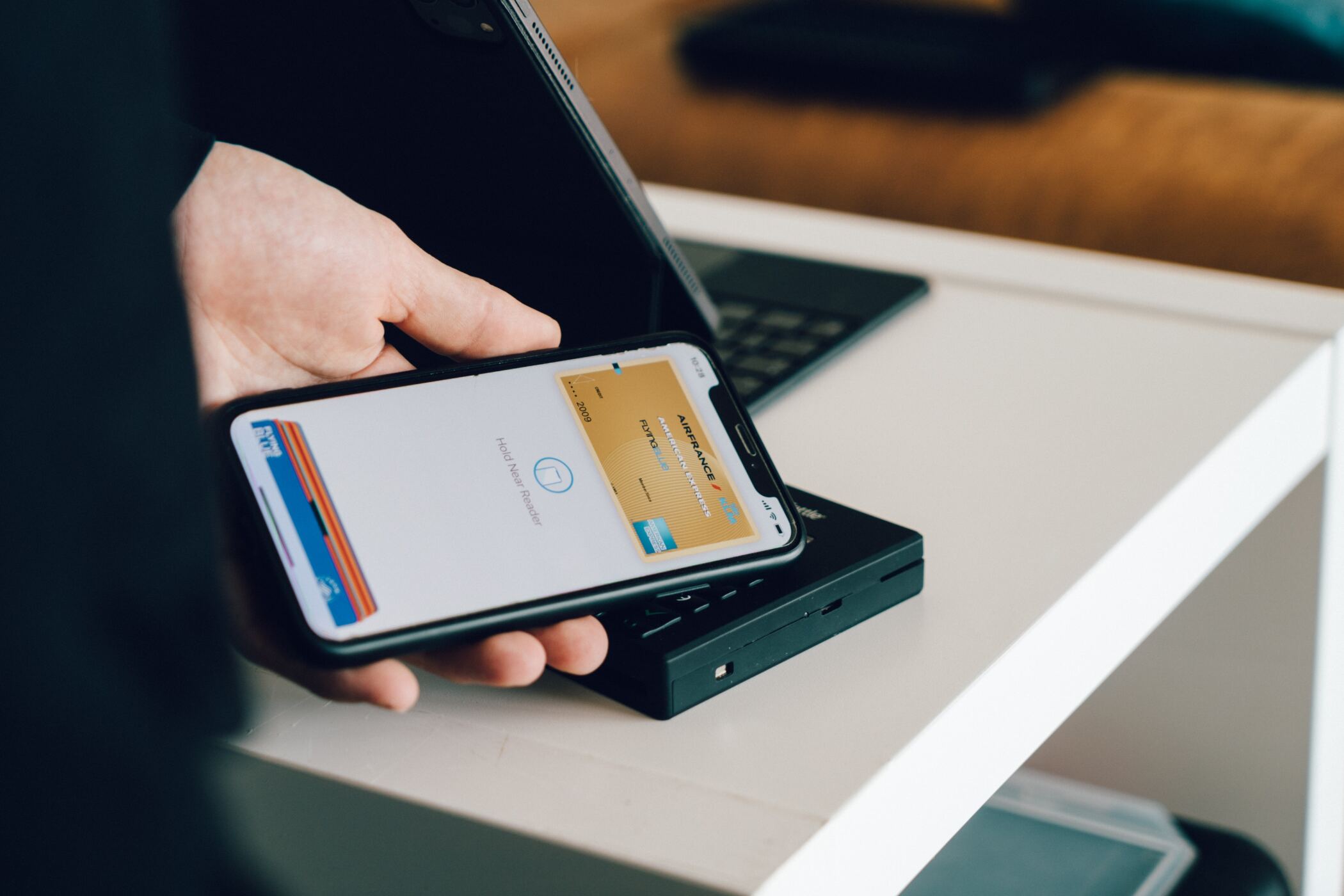 The key to financial stability in exceptional times