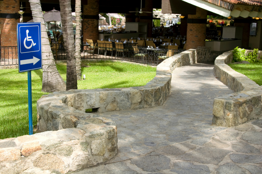 Practical guide to applying the Catalonia Accessibility Code in your spaces and buildings