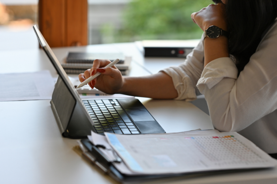 When do I have to audit my annual accounts?