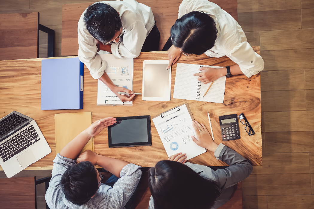 Consultoría para pymes: ¿lujo o necesidad estratégica?