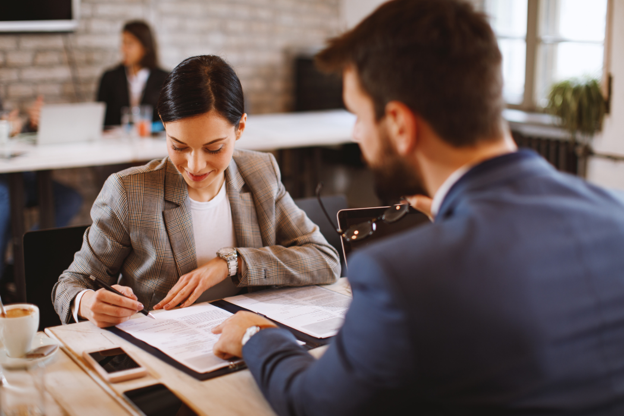 Contracte fix discontinu: com funciona i quan s’utilitza