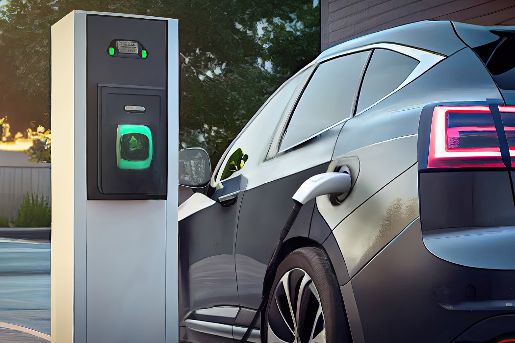 Dedúcete hasta 3.000 € en la Renta si compras un vehículo eléctrico antes de finales de 2025