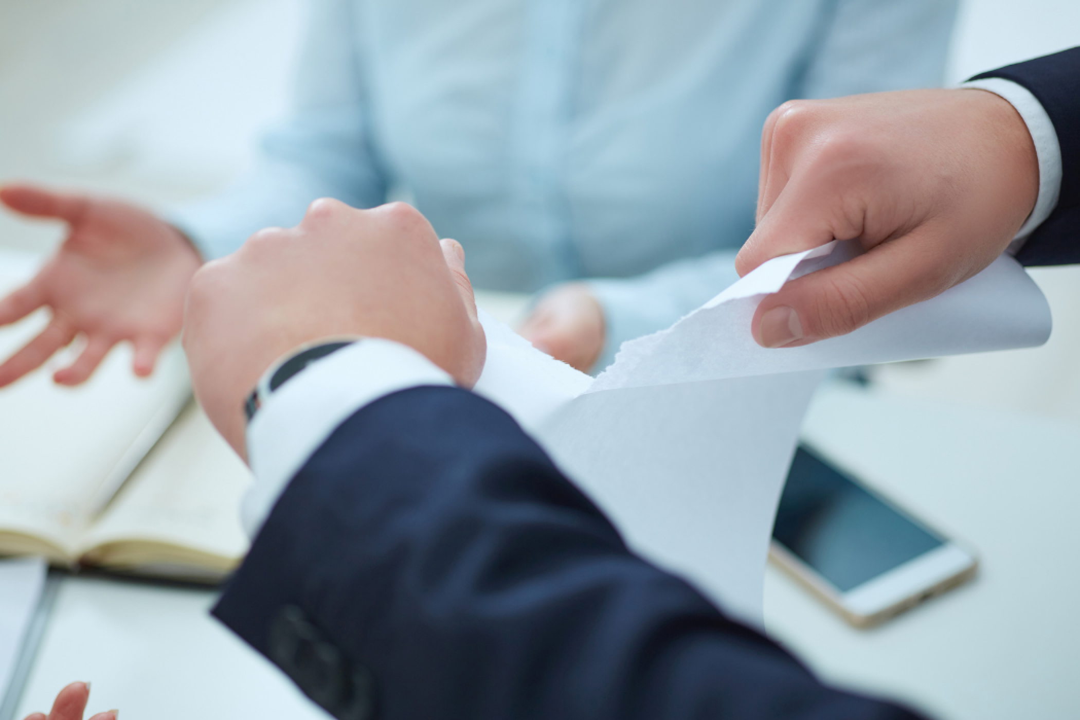 Breach of a job offer: when a preliminary contract gives rise to the right to compensation