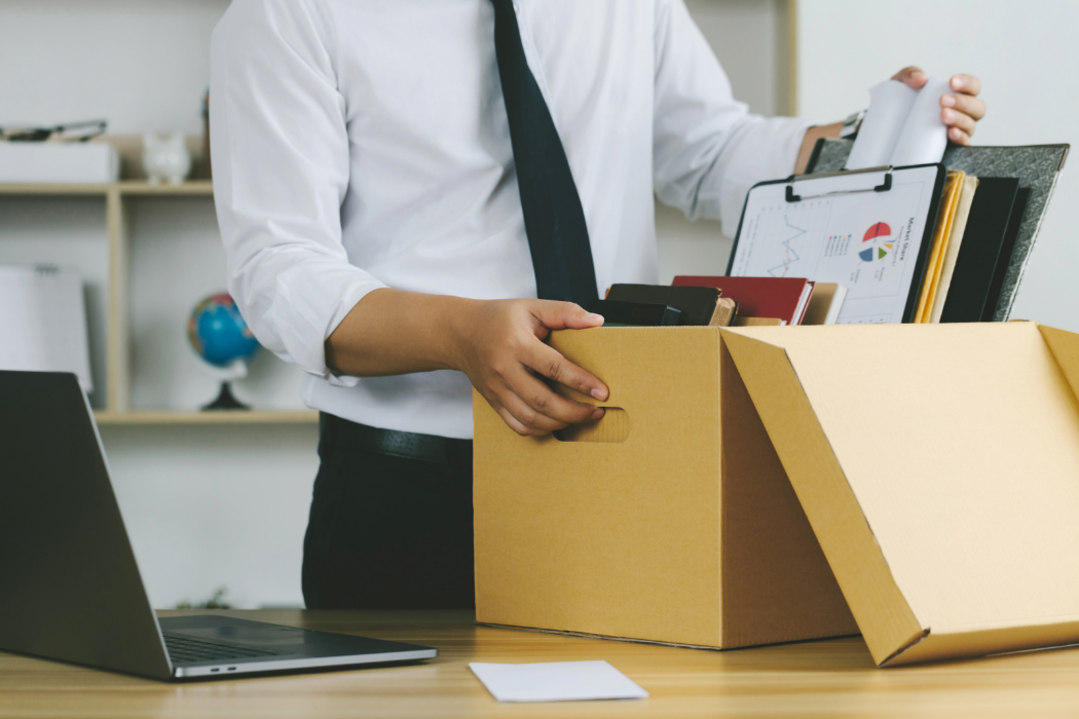 L'empresa ja ha pagat part de la indemnització: FOGASA també ha de pagar?