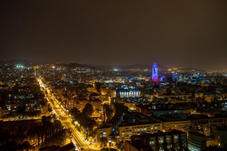 Los beneficios de una auditoría energética en las ciudades