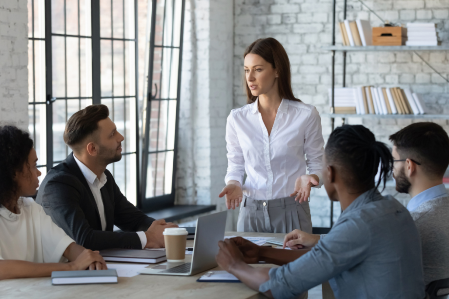 El compromiso de los empleados empieza por los managers