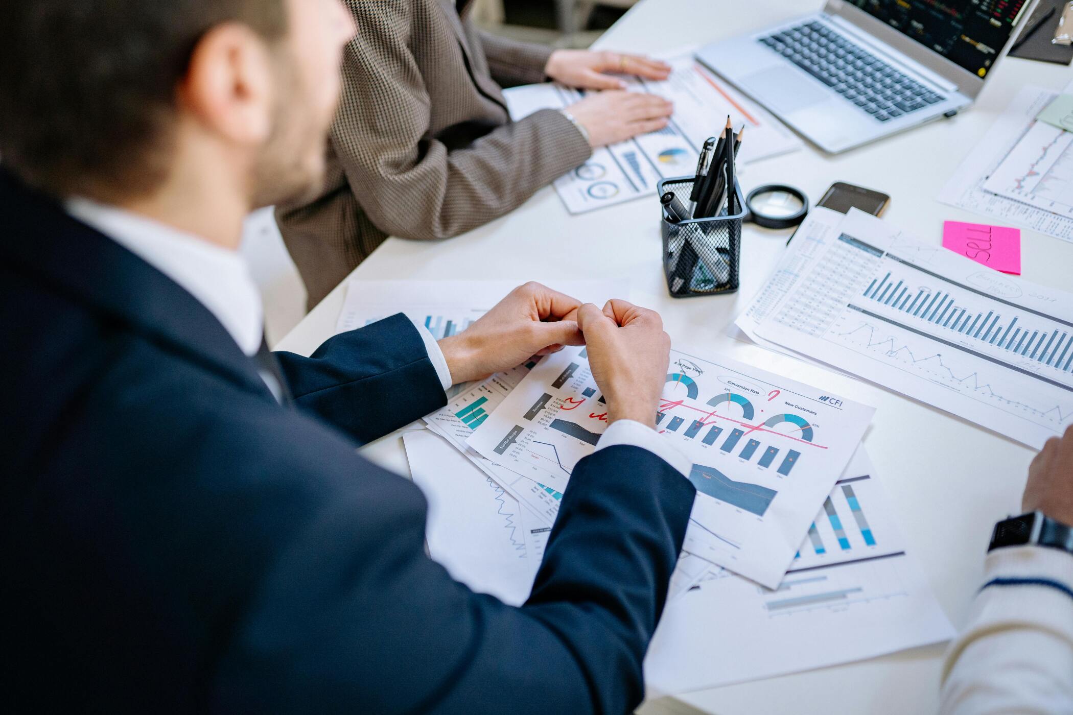 Desequilibrio patrimonial en sociedades mercantiles: causas, consecuencias y soluciones