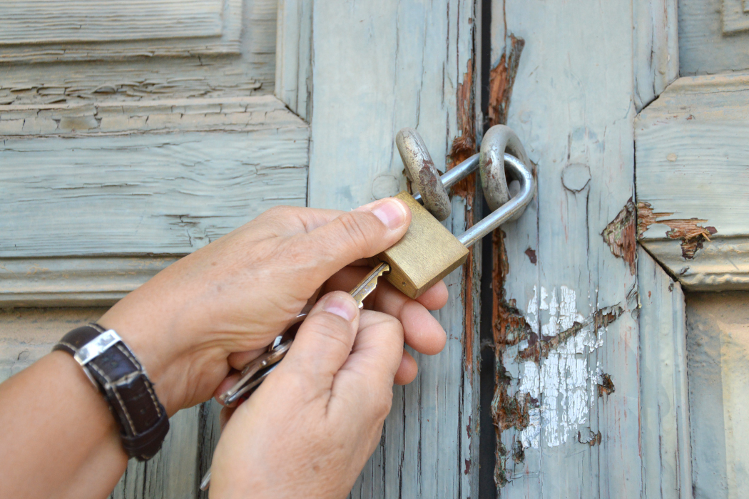 ¿Cómo recuperar una vivienda ocupada ilegalmente?