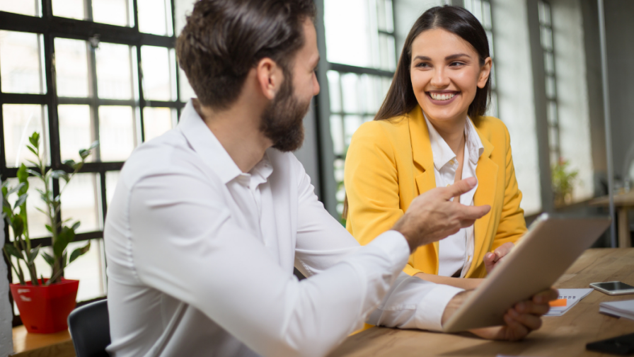 La teva Renda | Experimenta la seguretat d'una bona gestió.
