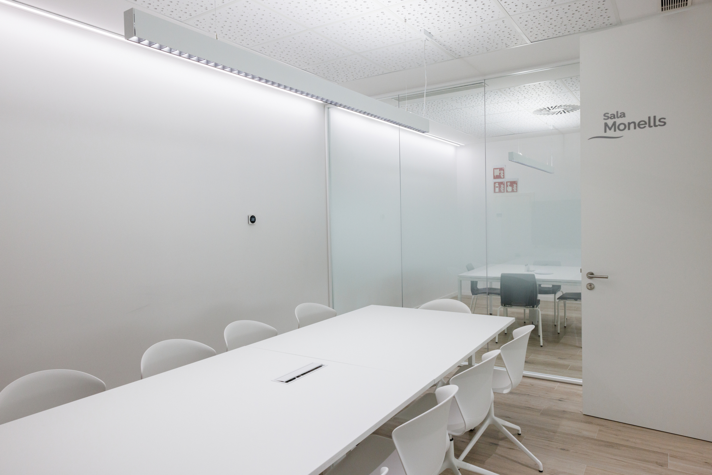 Building a 12,000 m² Industrial Complex