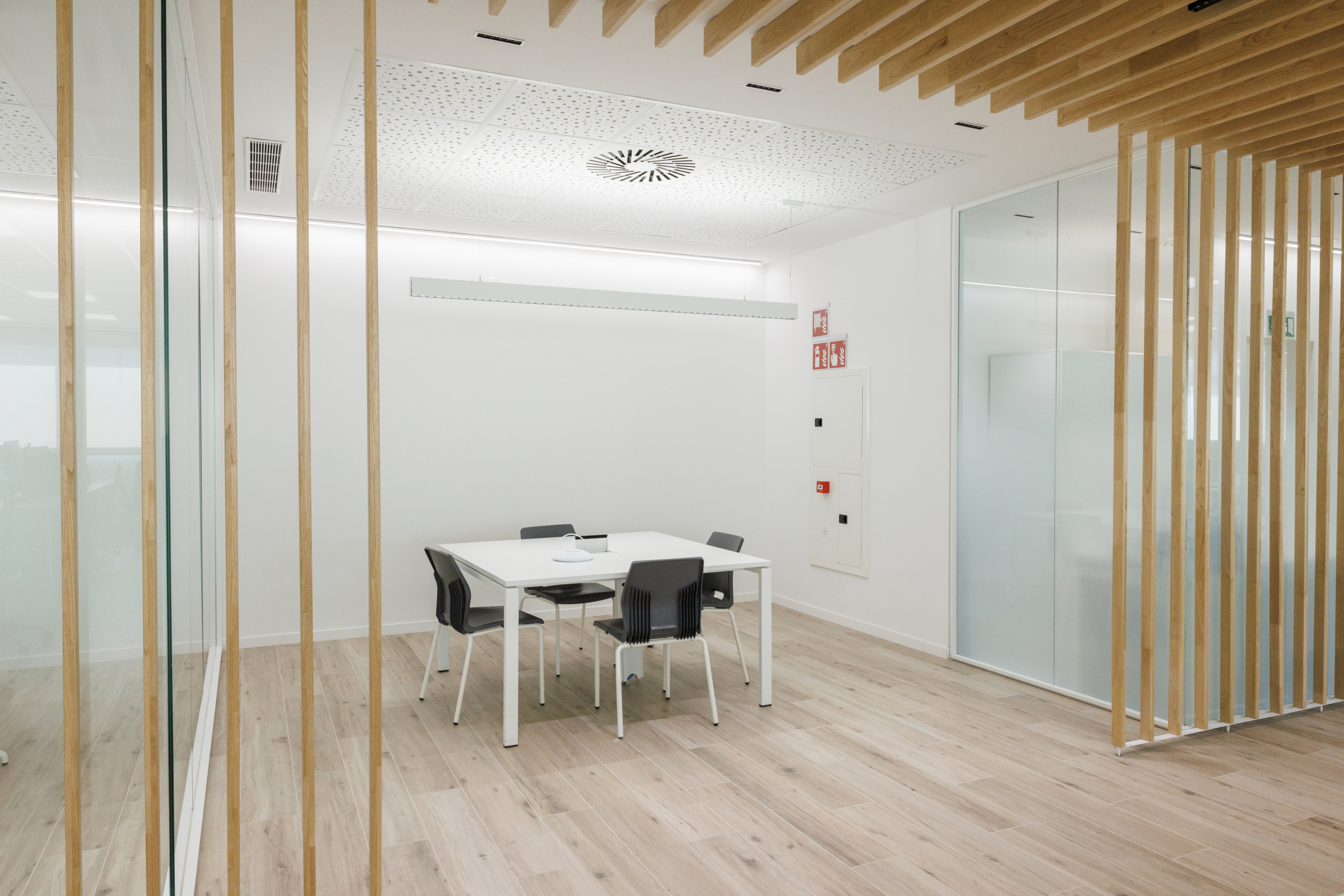 Building a 12,000 m² Industrial Complex