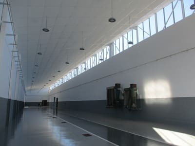 Projectant l'ampliació del negoci del Grup Ames en el territori