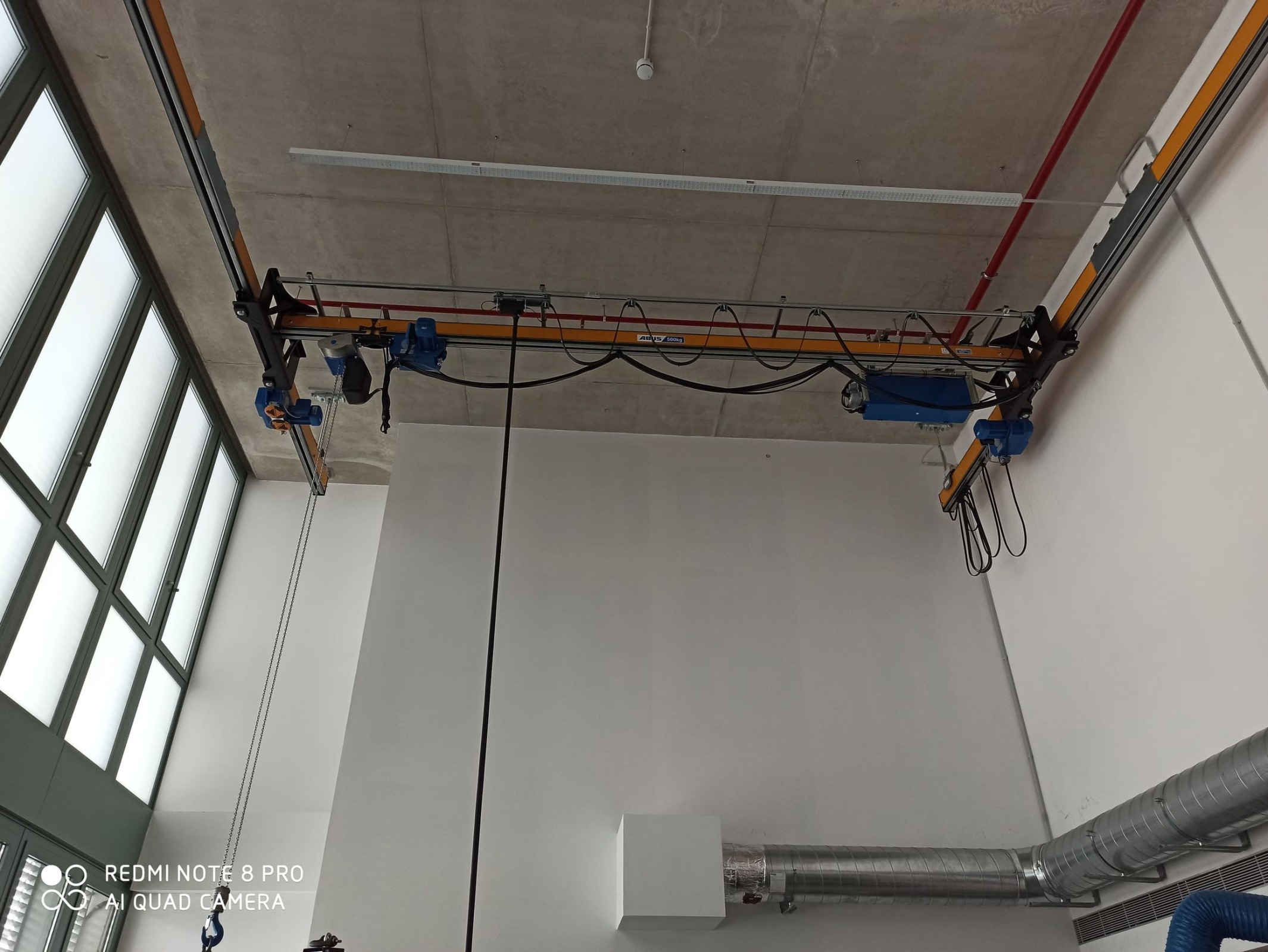 Promoting Innovation: A project for the Relocation of the Catalan Plastic Center to the UPC Diagonal Besòs Campus.