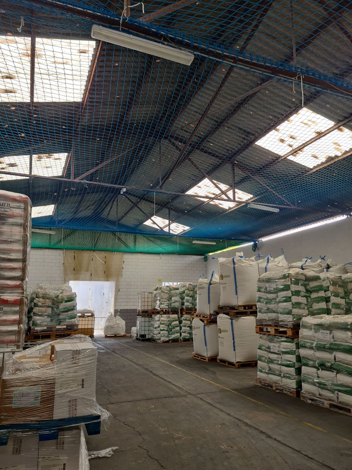 Implantant una indústria agroalimentària a Sant Salvador de Guardiola: Solució integral i sostenible