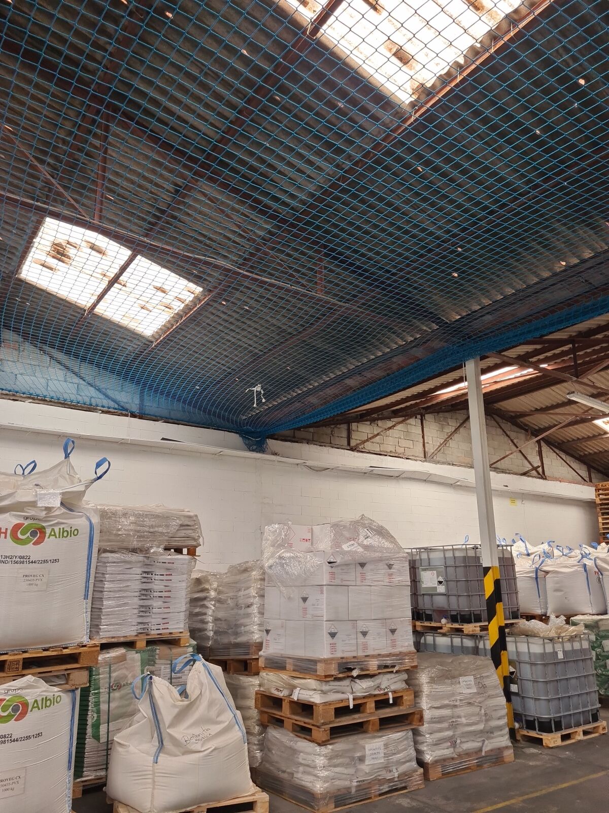 Implantant una indústria agroalimentària a Sant Salvador de Guardiola: Solució integral i sostenible