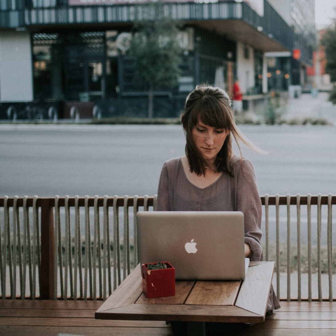 Self-employed individuals | By your side. At all times.